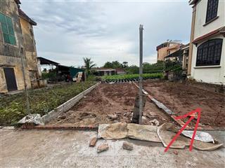 Bán lô đất đường 4,5m, ngõ thông các ngả giá chỉ 3,3 tỷ tại ab quán trạch