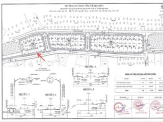 Duy nhất 1 lô đấu giá hoàng trạch, mễ sở đường affan 8m ngay gần vành đai 4