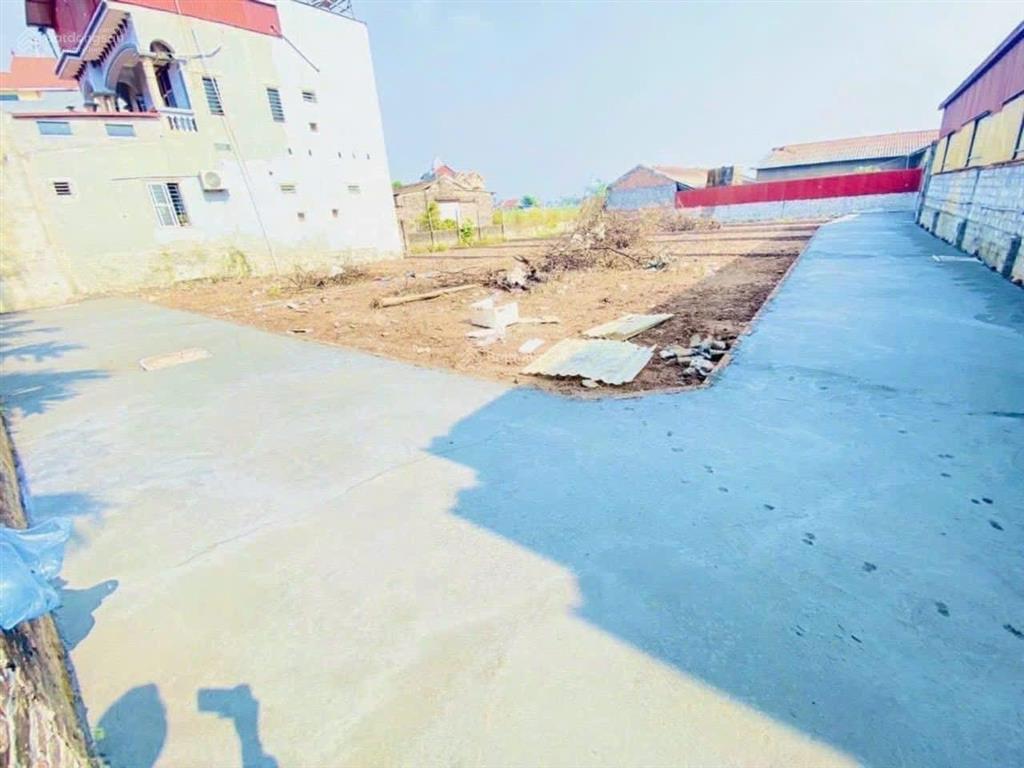 Rẻ nhất thị trường 1 lô tại hoàng trạch, mễ sở ngay gần vành đai 4 cơ hội cuối để bắt đáy