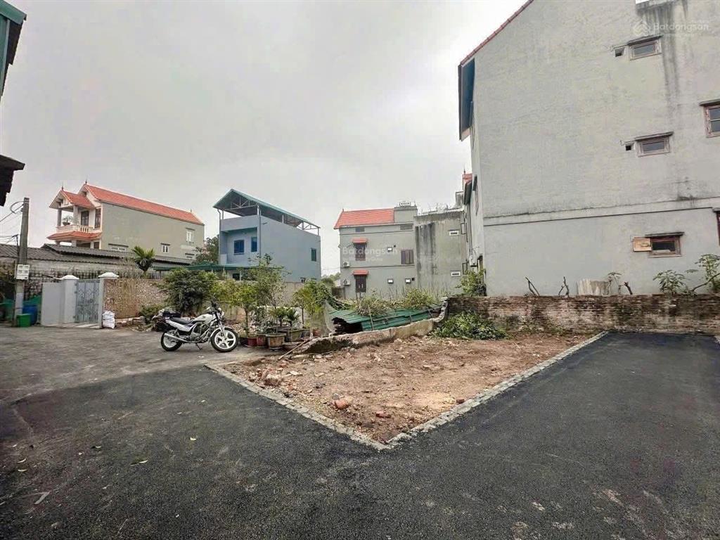 Duy nhất lô góc 42,2m2 công luận 1, tt văn giang ngay gần dự án aluvia city