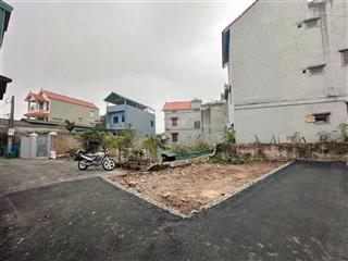Duy nhất lô góc 42,2m2 công luận 1, tt văn giang ngay gần dự án aluvia city