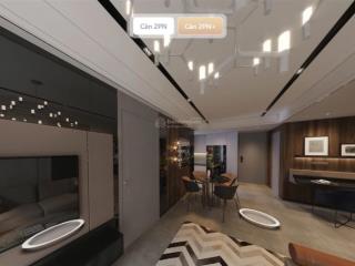 Chủ đầu tư nhận booking căn hộ sân vườn "the gió riverside" gđ1, giá từ 38 triệu/m2, 0946 666 ***