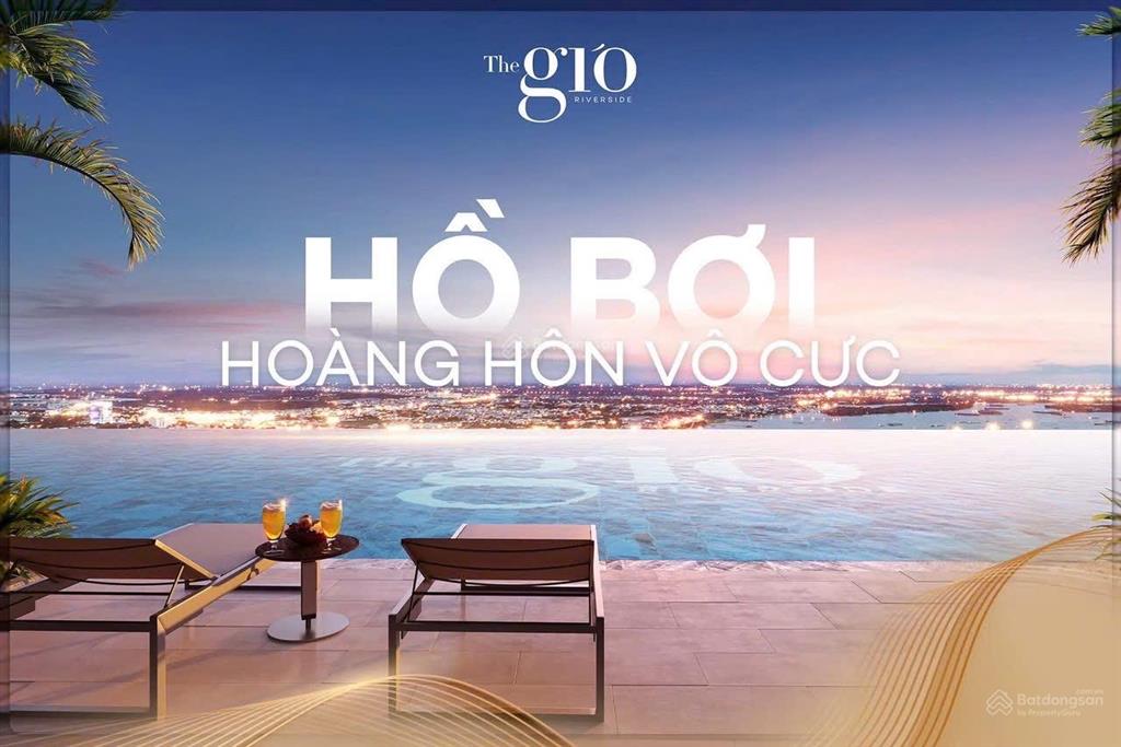 The gió riverside  suất nội bộ giỏ hàng độc quyền cđt an gia, chỉ 48 triệu/m2, 0946 666 ***