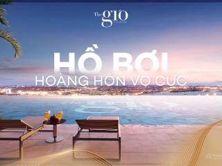 The gió riverside  suất nội bộ giỏ hàng độc quyền cđt an gia, chỉ 48 triệu/m2, 0946 666 ***