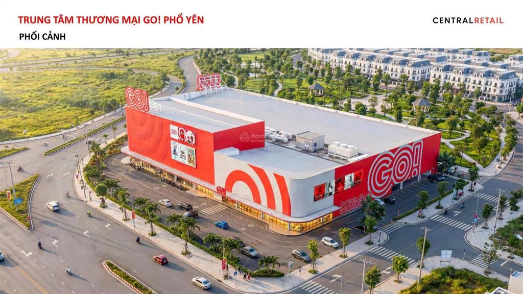 Đất nền dự án yên bình cạnh nhà máy samsung