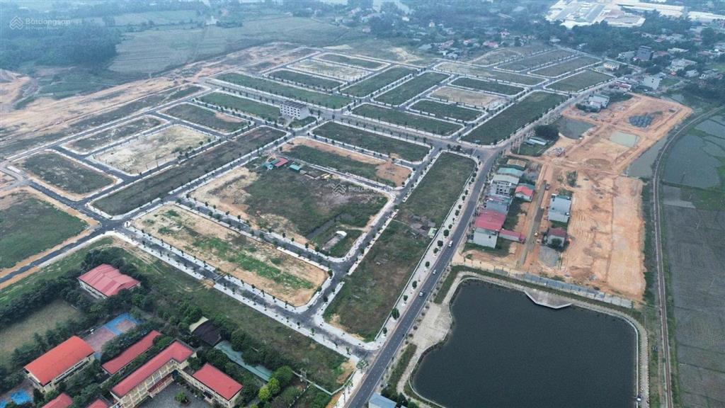 Đất việt green park  đất nền dự án tại thị xã phú thọ
