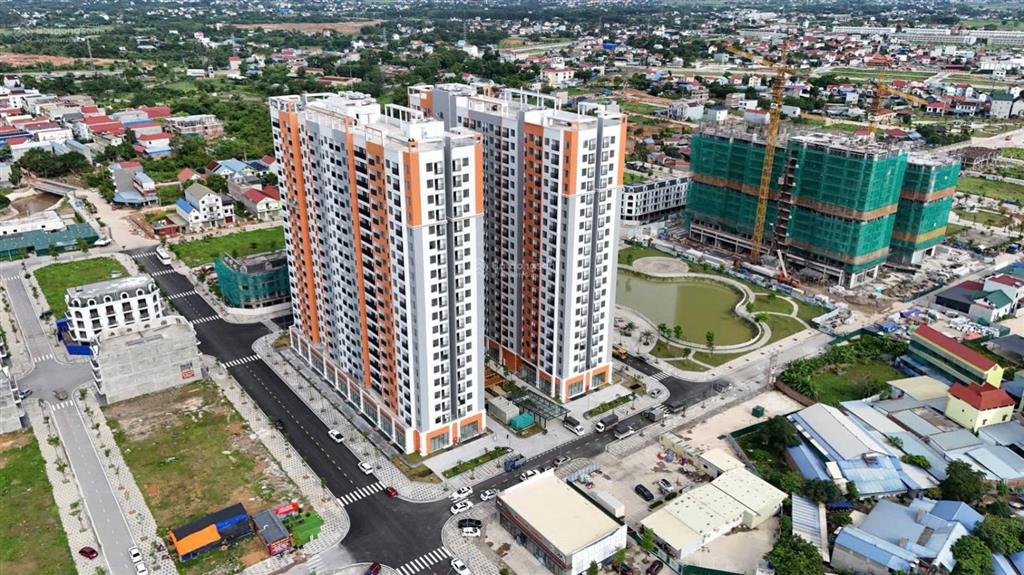 Chung cư yên bình thái nguyên   yên bình complex căn hộ gần samsung, đáng sở hữu