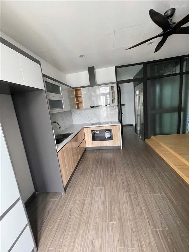 9,6 tỷ liền kề tmdv vinhomes ocean park gia lâm, hoàn thiện 5 tầng, thang máy