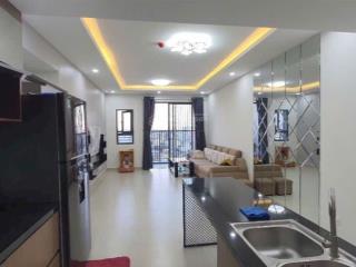 Cho thuê chung cư cao cấp 2pn topaz twins full nội thất