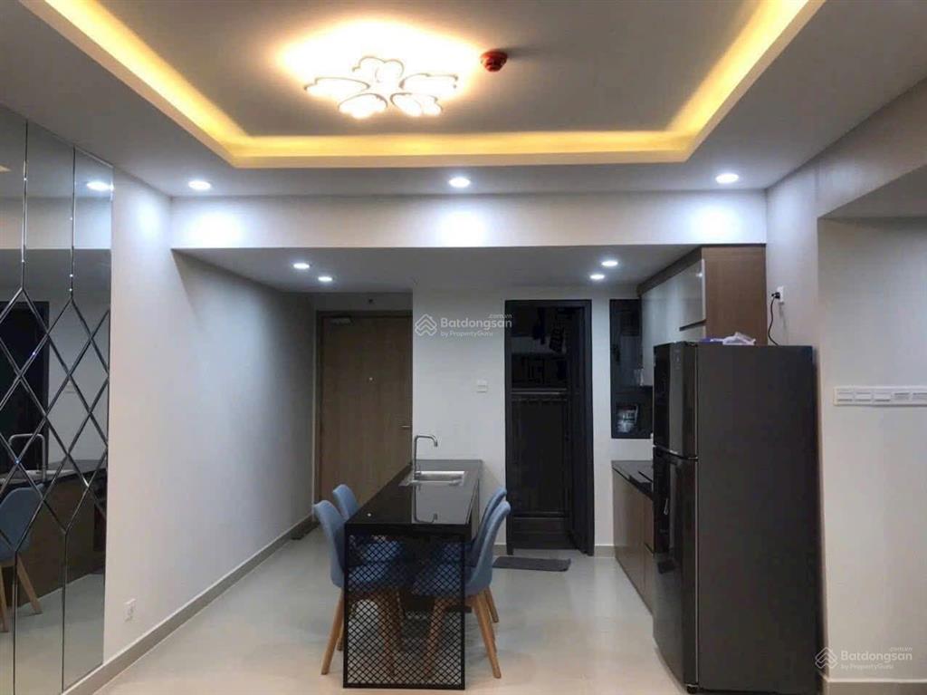 Cho thuê căn hộ 2pn topaz twins full nt giá 12 triệu