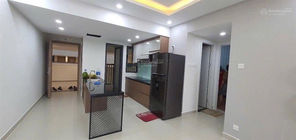 Cho thuê căn hộ 2pn topaz twins full nt giá 12 triệu