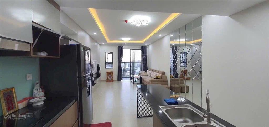 Cho thuê căn hộ 2pn topaz twins full nt giá 12 triệu