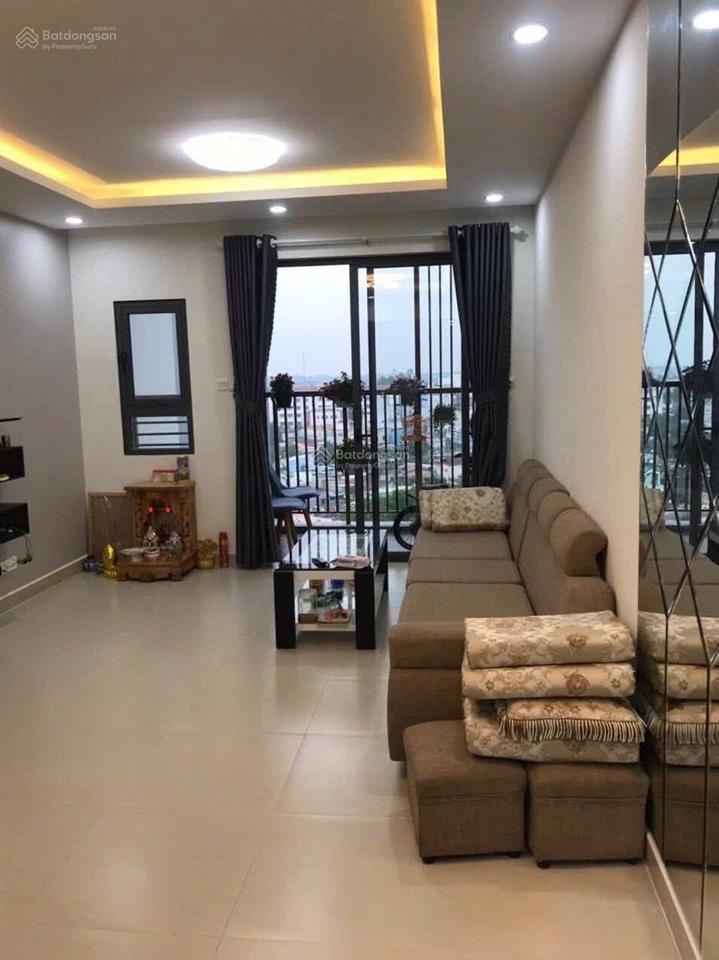 Cho thuê căn hộ 2pn topaz twins full nt giá 12 triệu