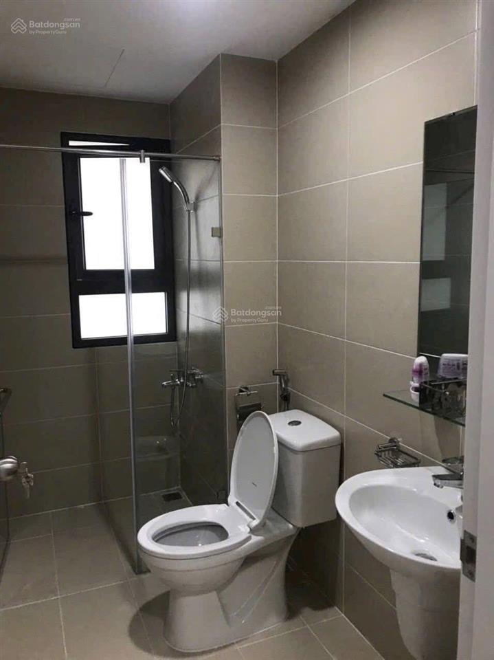 Cho thuê căn hộ 2pn topaz twins full nt giá 12 triệu