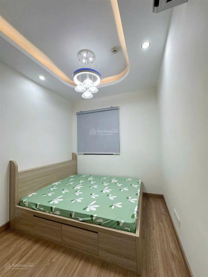 Cho thuê căn hộ cao cấp full nội thất topaz twins 2 phòng ngủ