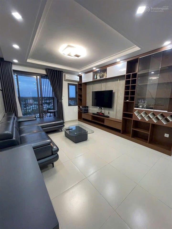 Cho thuê căn hộ cao cấp full nội thất topaz twins biên hòa