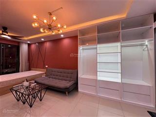 Bán căn studio topaz twins full nt đẹp