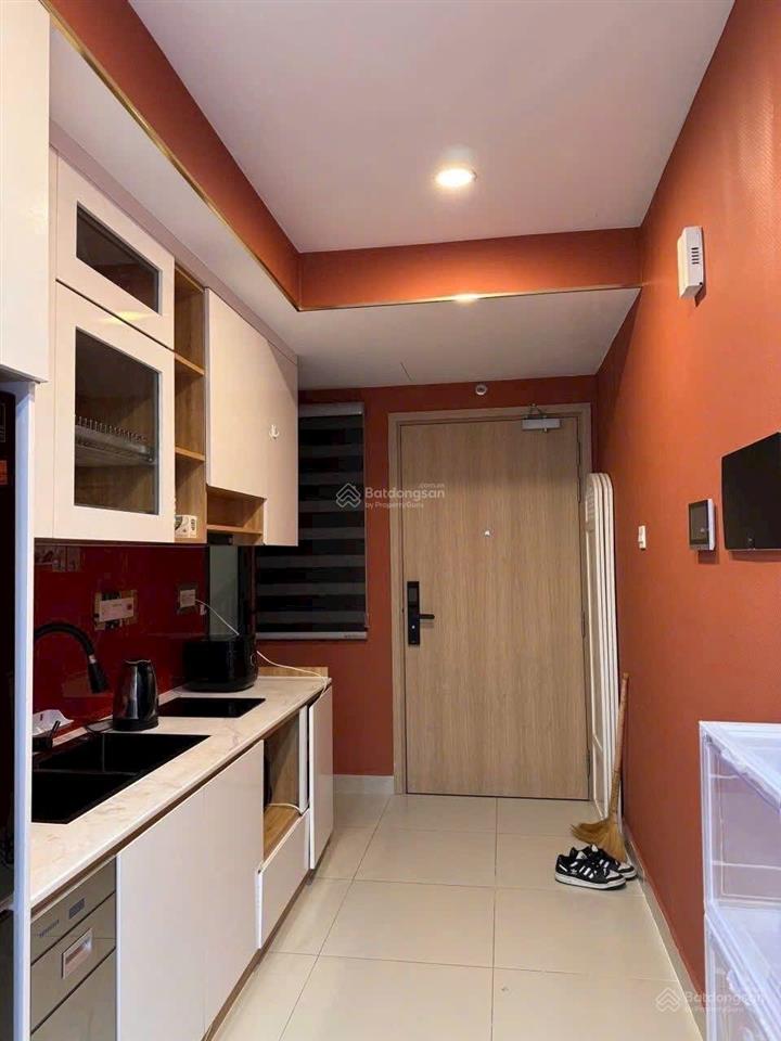 Bán căn studio topaz twins full nội thất đẹp