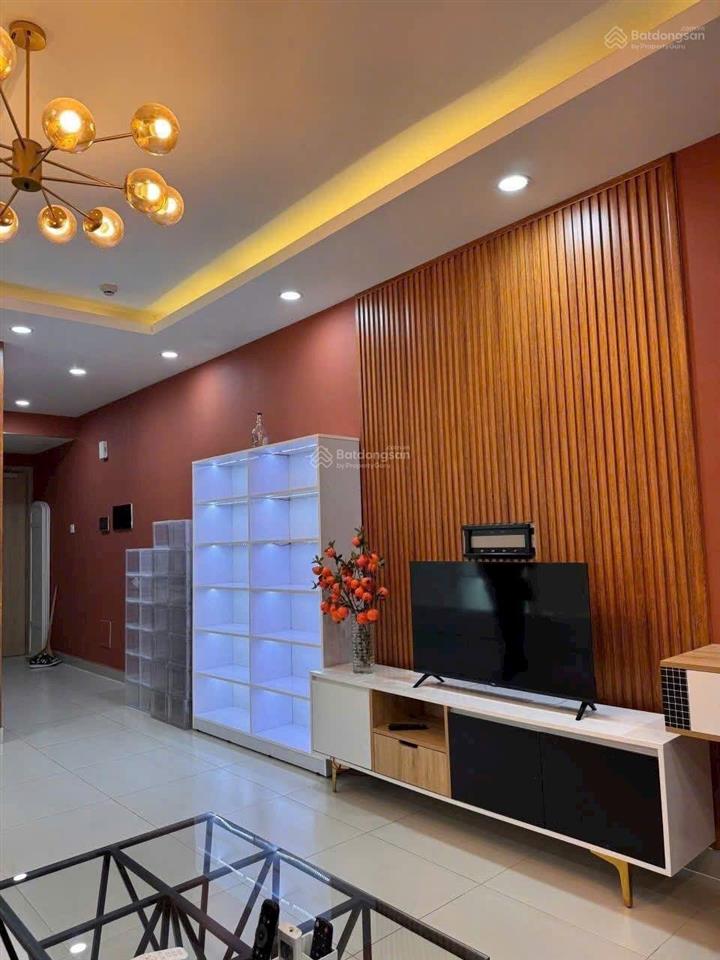 Bán căn studio topaz twins full nội thất đẹp