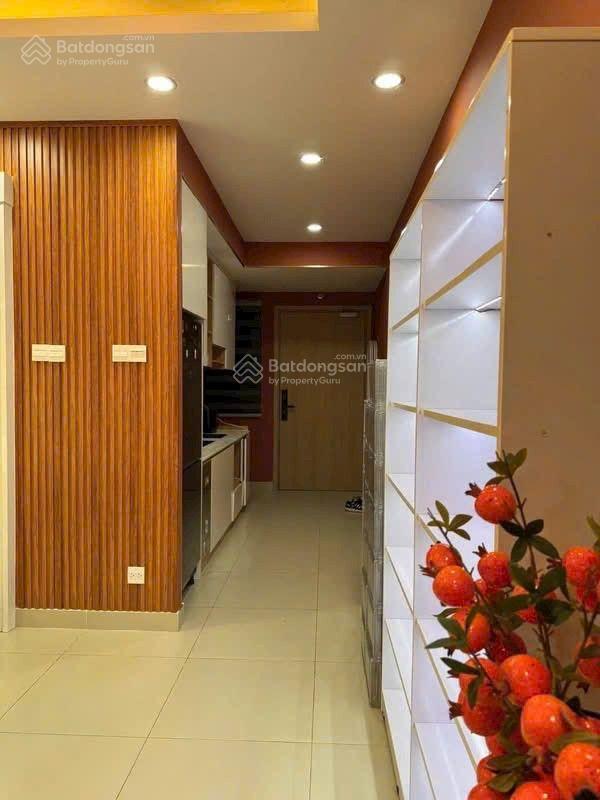 Bán căn studio topaz twins full nội thất đẹp