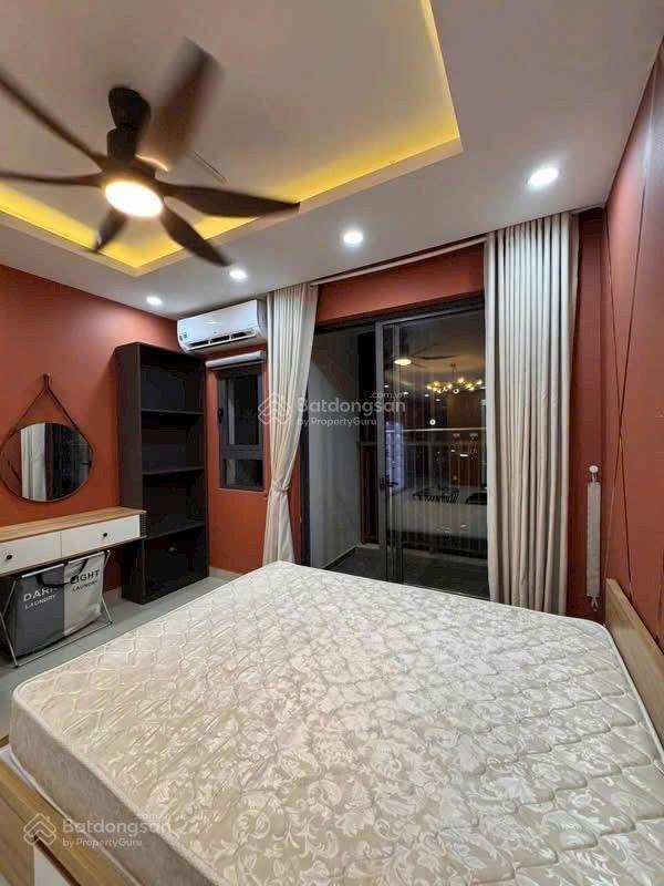 Bán căn studio topaz twins full nội thất đẹp