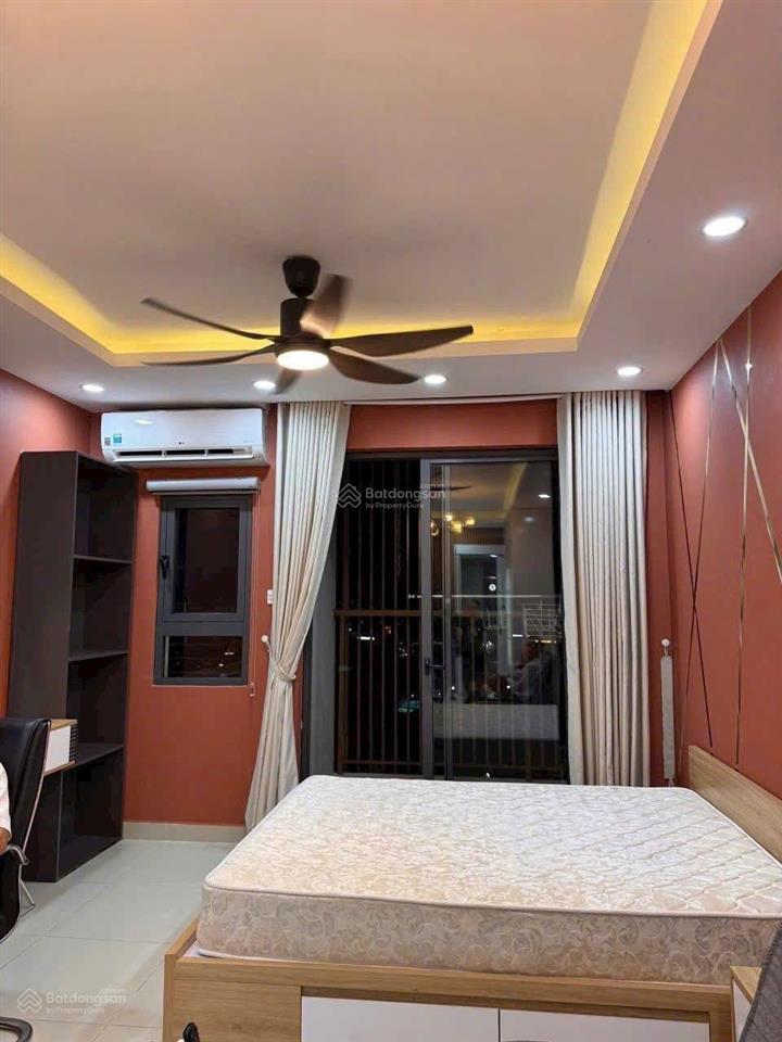 Bán căn studio topaz twins full nội thất đẹp