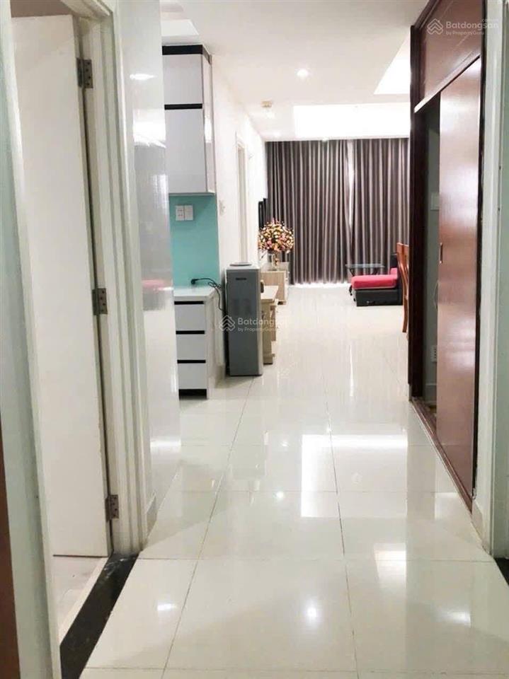 Cho thuê căn hộ 3pn full nội thất pegasus trung tâm biên hoà
