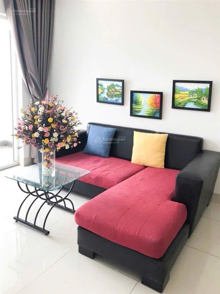Cho thuê căn hộ 3pn full nội thất pegasus trung tâm biên hoà