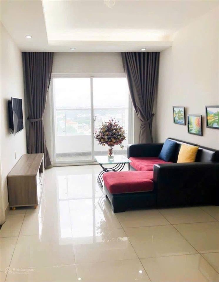 Cho thuê căn hộ 3pn full nội thất pegasus trung tâm biên hoà