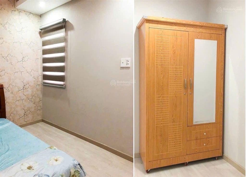 Cho thuê căn hộ 3pn full nội thất pegasus trung tâm biên hoà