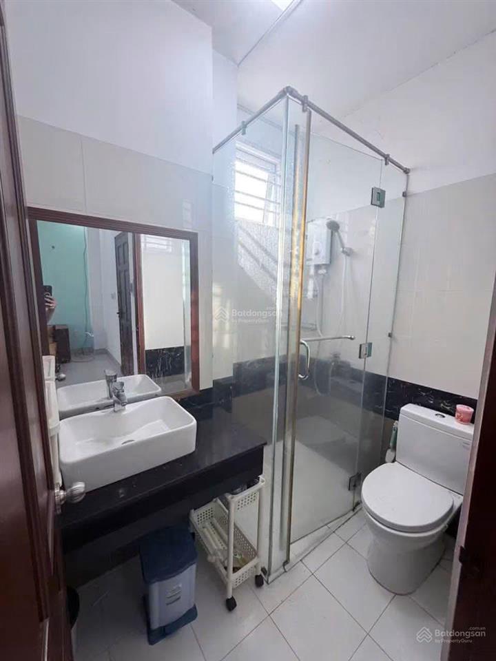 Cho thuê căn hộ dịch vụ khu d2d võ thị sáu ngay trung tâm biên hòa