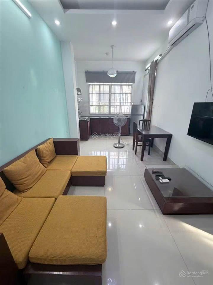 Cho thuê căn hộ dịch vụ khu d2d võ thị sáu ngay trung tâm biên hòa
