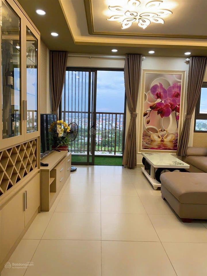 Cho thuê căn góc topaz twins 2pn2wc full nt view hồ bơi