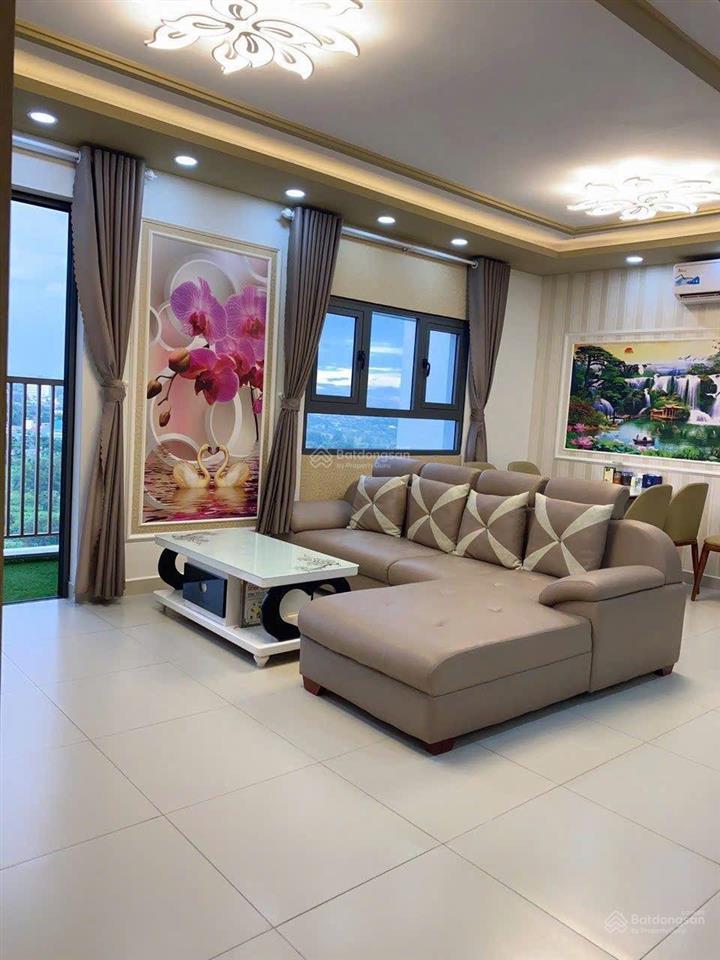 Cho thuê căn góc topaz twins 2pn2wc full nt view hồ bơi