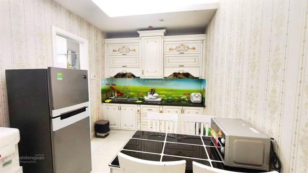 Cho thuê căn hộ 2pn pegasus plaza biên hòa