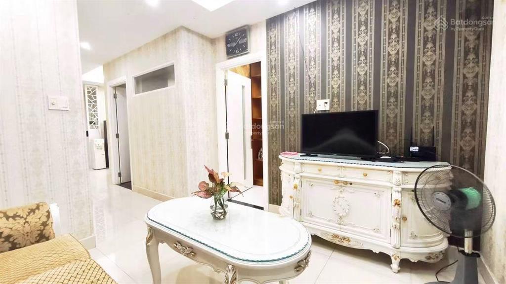 Cho thuê căn hộ 2pn pegasus plaza biên hòa