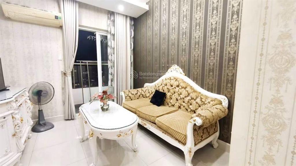 Cho thuê căn hộ 2pn pegasus plaza biên hòa