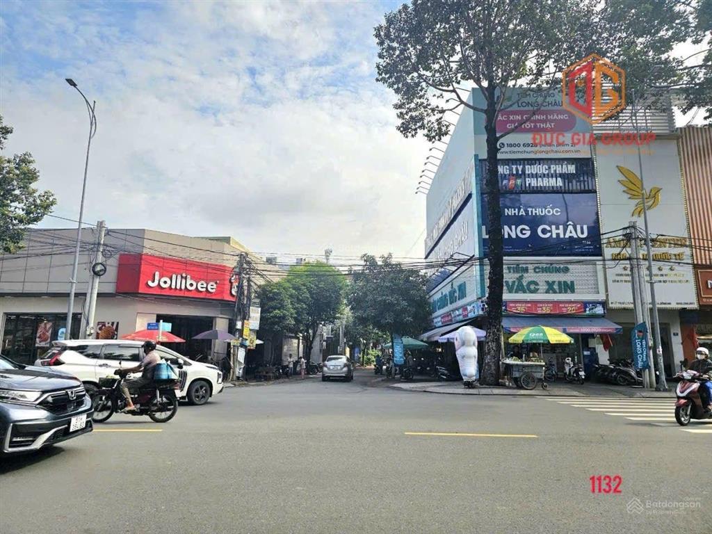 Bán đất kdc d2d võ thị sáu trung tâm biên hoà
