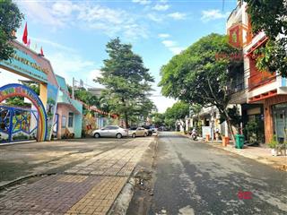 Bán đất kdc d2d võ thị sáu trung tâm biên hoà