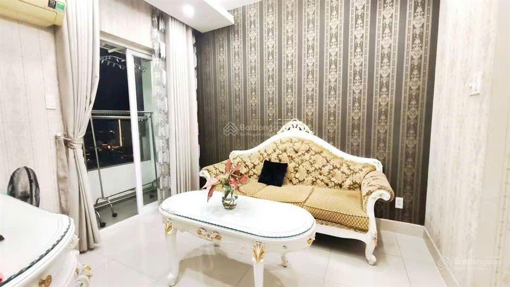 Bán căn hộ 2pn pegasus plaza biên hòa