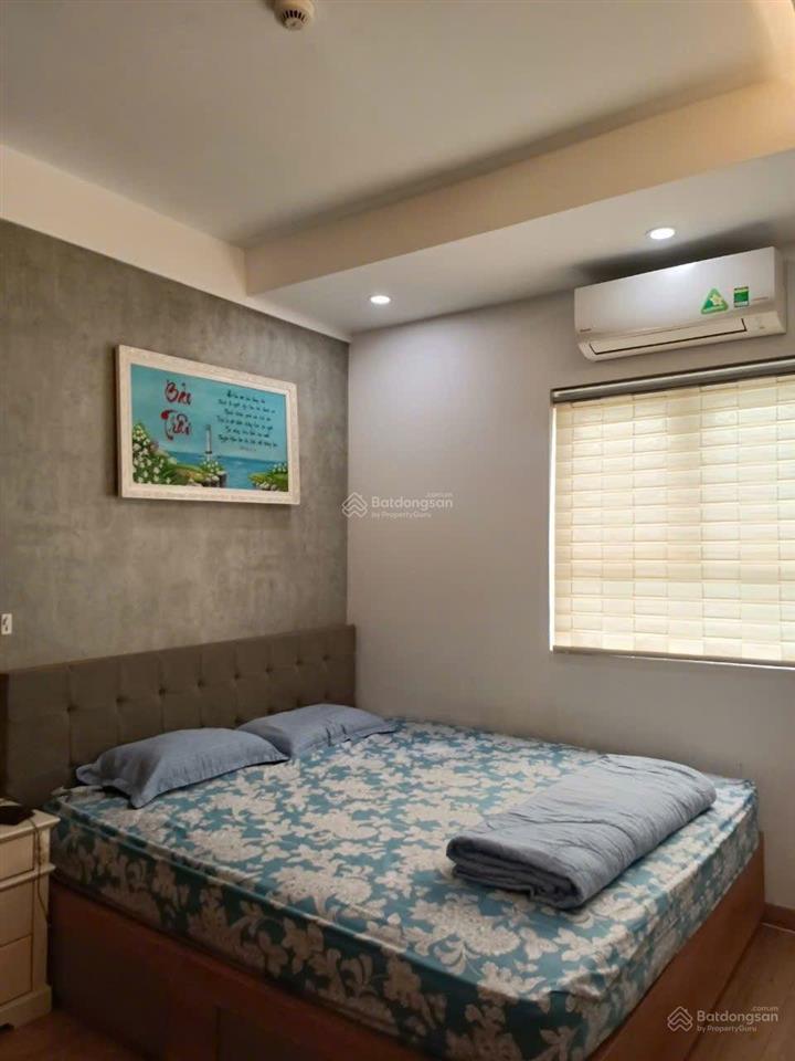 Bán căn pegasus 3pn full nội thất xịn