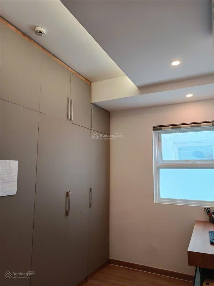Bán căn pegasus 3pn full nội thất xịn