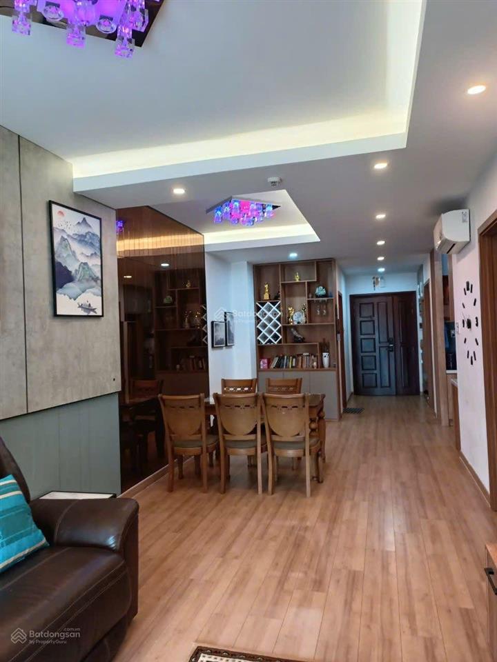 Bán căn pegasus 3pn full nội thất xịn