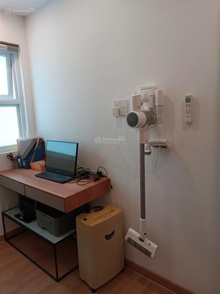 Bán căn pegasus 3pn full nội thất xịn