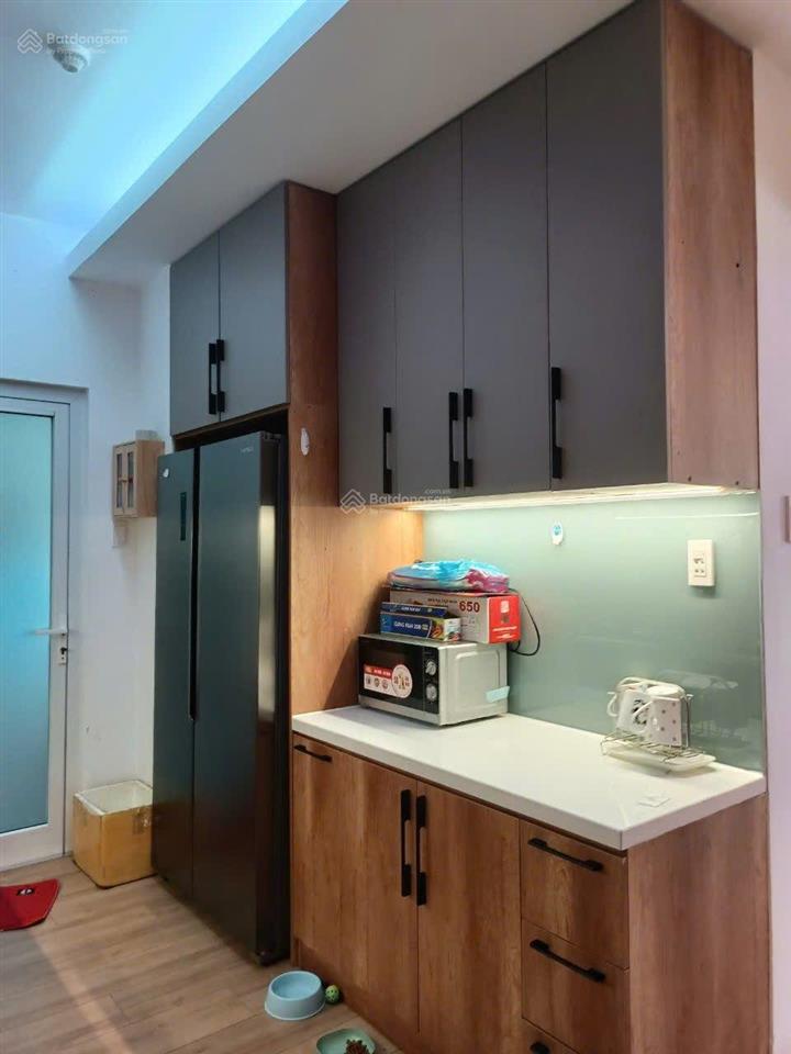 Bán căn pegasus 3pn full nội thất xịn
