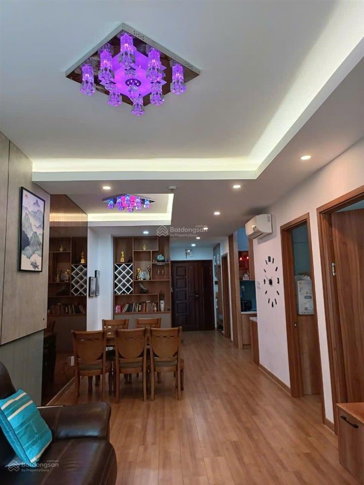 Bán căn pegasus 3pn full nội thất xịn