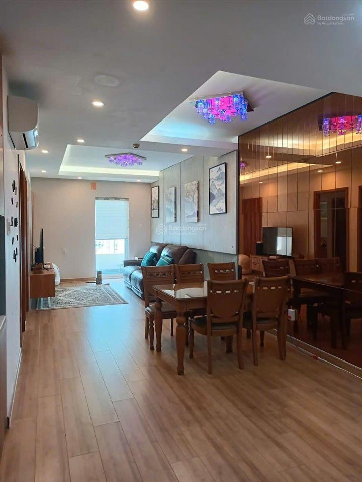 Bán căn pegasus 3pn full nội thất xịn