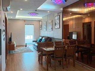 Bán căn 3pn pegasus full nội thất xịn