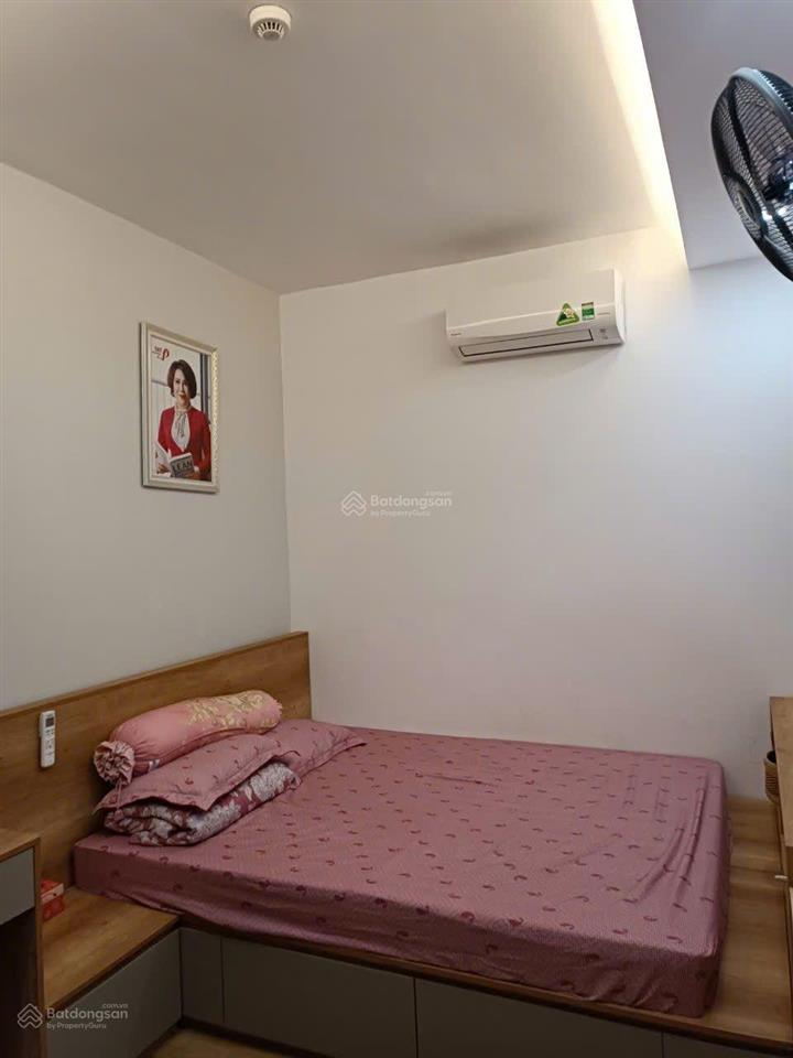 Bán căn pegasus 3pn full nội thất xịn