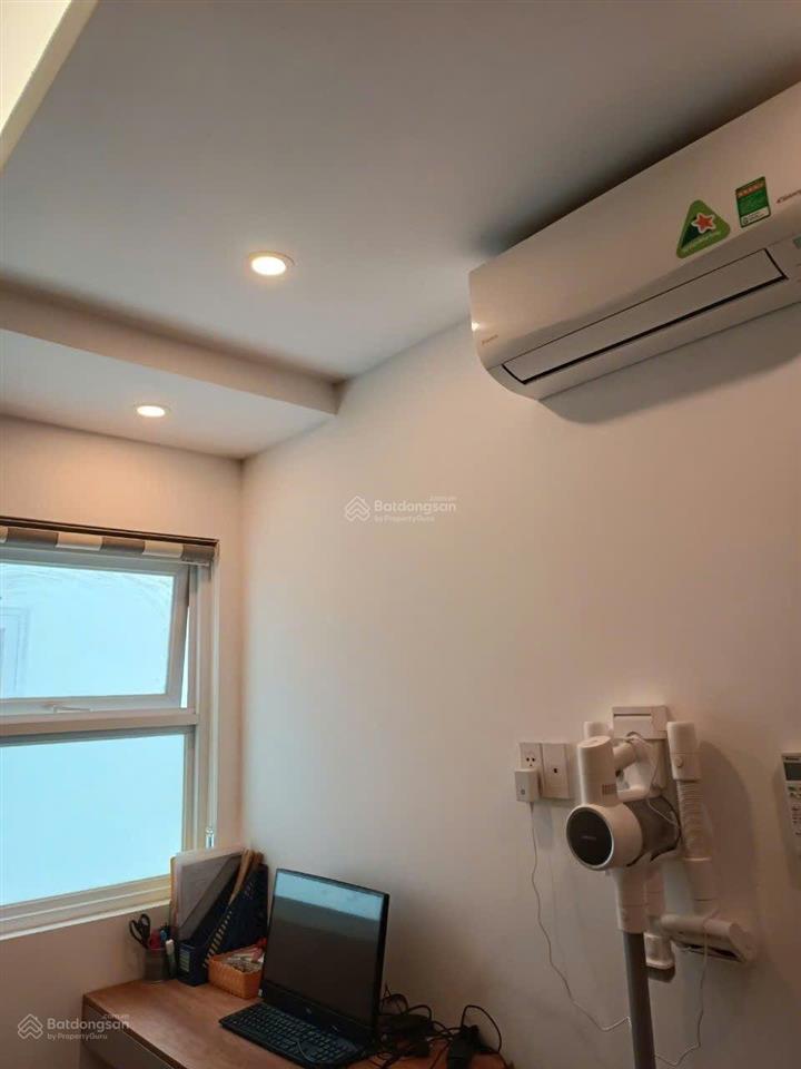 Bán căn pegasus 3pn full nội thất xịn
